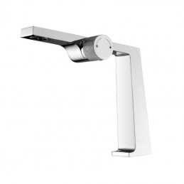 Brass Single Hole Handle...