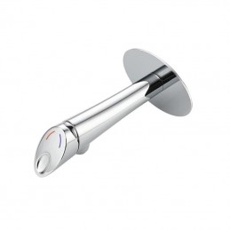 Brass Wall Mounted Bathroom...