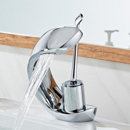 Beautiful Curve Design...