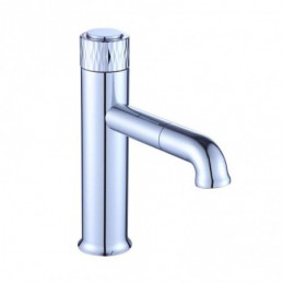 Deck Mounted Swivel Spout...