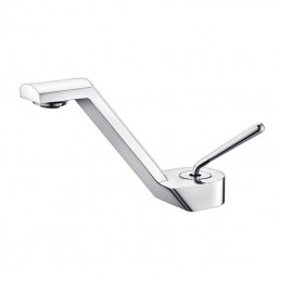 Unique Splash-Proof Single...