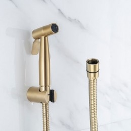 Bidet Toilet Sprayer Set...