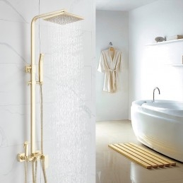 Body Jet Massage Hand...