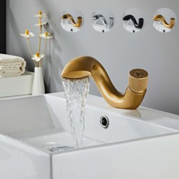 Waterfall Nickel Brushed...