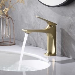 Classic Nickel Brushed...