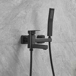 Electroplated Wall Mounted...