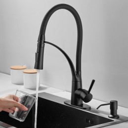 Electroplated Pull Out...