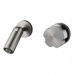 Concealed Basin Mixer Tap...
