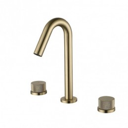 Basin Mixer Tap for Hot and...