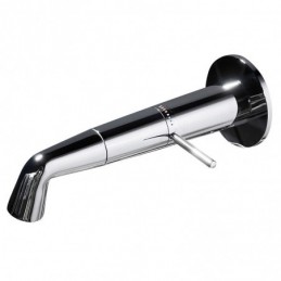 Concealed Basin Mixer Tap...