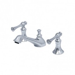 Basin Mixer Tap in Chrome...