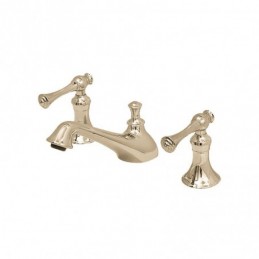 Basin Mixer Tap in Gold...