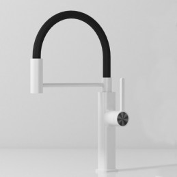 Kitchen Mixer Tap for Hot...