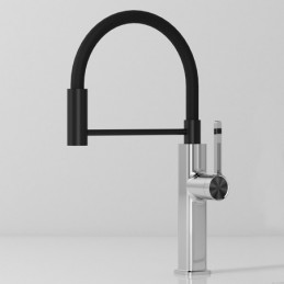 Kitchen Mixer Tap for Hot...