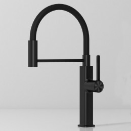 Kitchen Mixer Tap for Hot...