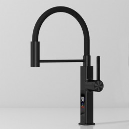 Kitchen Mixer Tap for Hot...