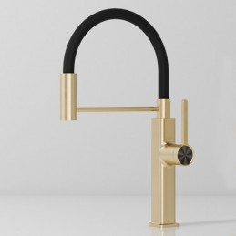 Kitchen Mixer Tap for Hot...