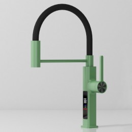 Kitchen Mixer Tap for Hot...