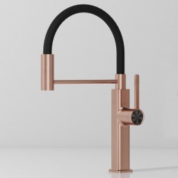 Kitchen Mixer Tap for Hot...