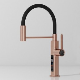 Kitchen Mixer Tap for Hot...