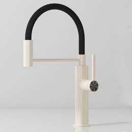 Kitchen Mixer Tap for Hot...