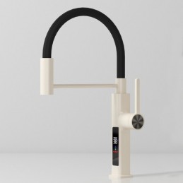 Kitchen Mixer Tap for Hot...