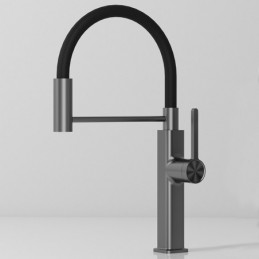 Kitchen Mixer Tap for Hot...