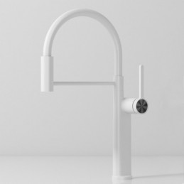 Kitchen Mixer Tap for Hot...