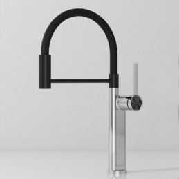 Kitchen Mixer Tap for Hot...