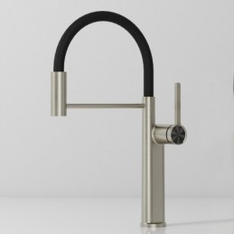 Kitchen Mixer Tap for Hot...
