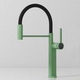 Kitchen Mixer Tap for Hot...