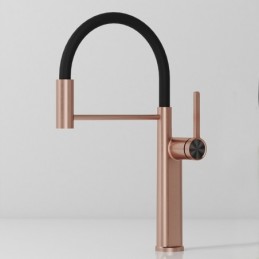 Kitchen Mixer Tap for Hot...