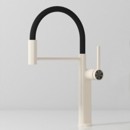 Kitchen Mixer Tap for Hot...