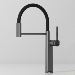 Kitchen Mixer Tap for Hot...