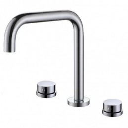 Basin Mixer Tap for Hot and...
