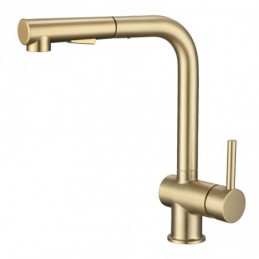 Kitchen Mixer Tap for Hot...