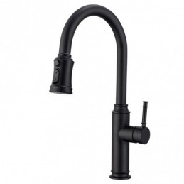 Kitchen Mixer Tap for Hot...