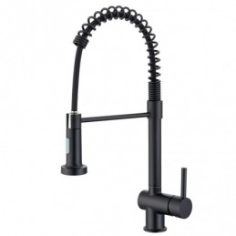 Kitchen Mixer Tap for Hot...