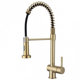 Kitchen Mixer Tap for Hot...