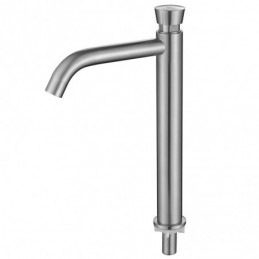 Basin Mixer Tap Stainless...