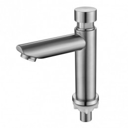 Basin Mixer Tap Stainless...