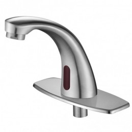 Basin Mixer Tap Stainless...