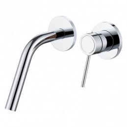 Concealed Basin Mixer Tap...