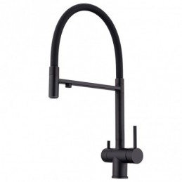 Kitchen Mixer Tap for Hot...