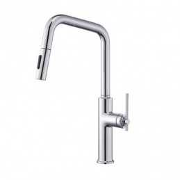 Kitchen Mixer Tap for Hot...