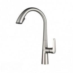 Kitchen Mixer Tap for Hot...