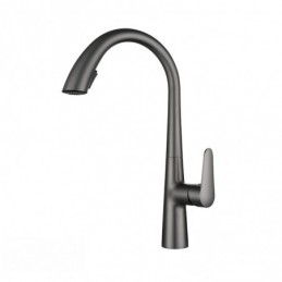 Kitchen Mixer Tap for Hot...