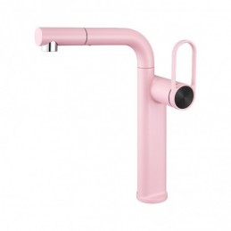 Single-Lever Basin Mixer...