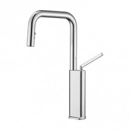 Basin Mixer Tap for Hot and...
