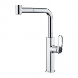 Kitchen Mixer Tap for Hot...